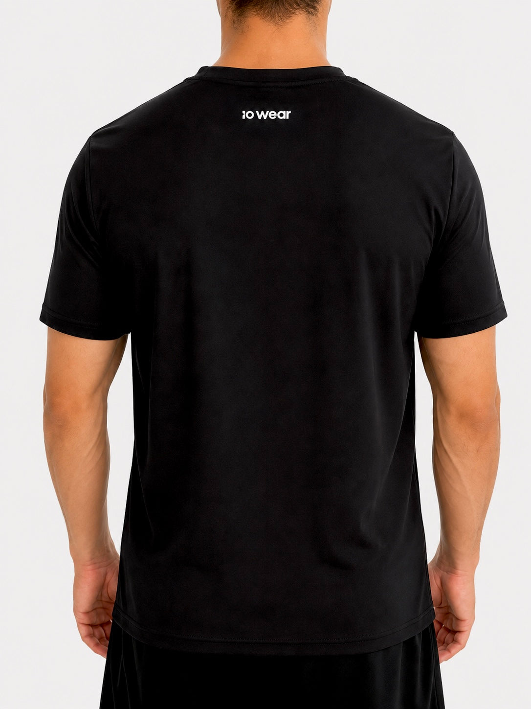 Black T-Shirt