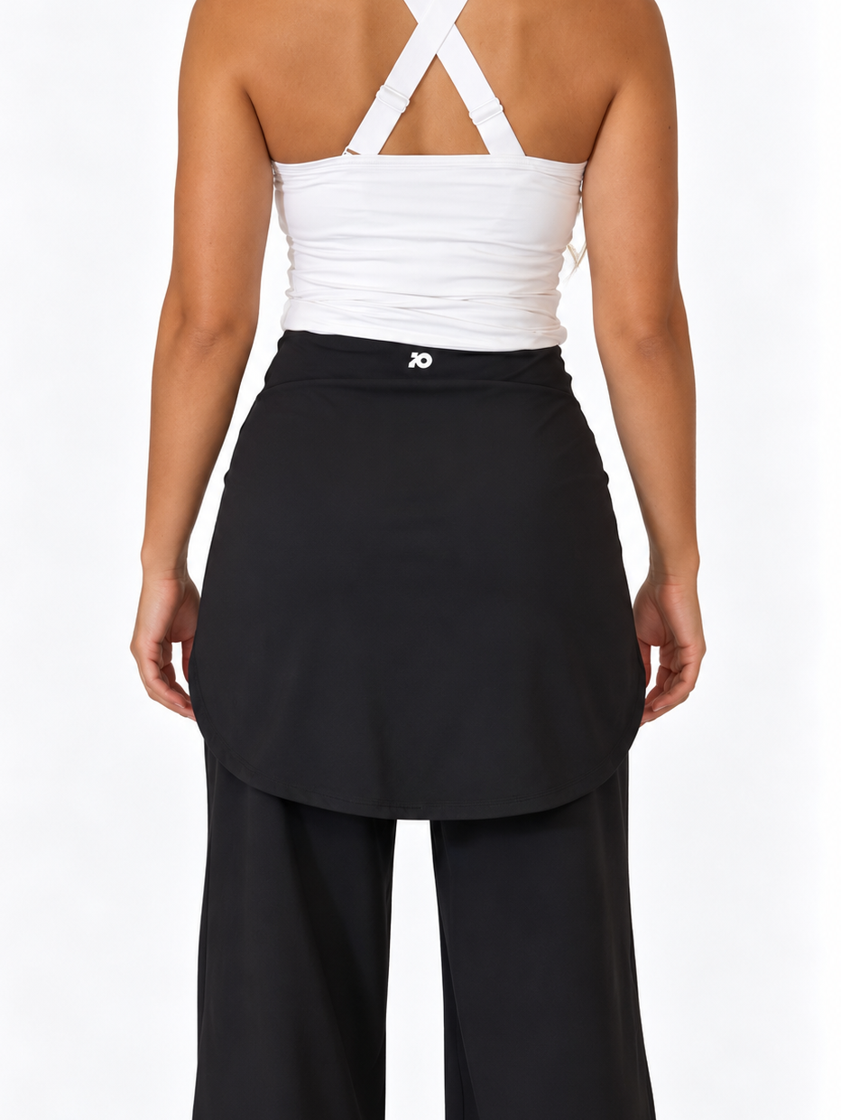 Black Hip Cover
