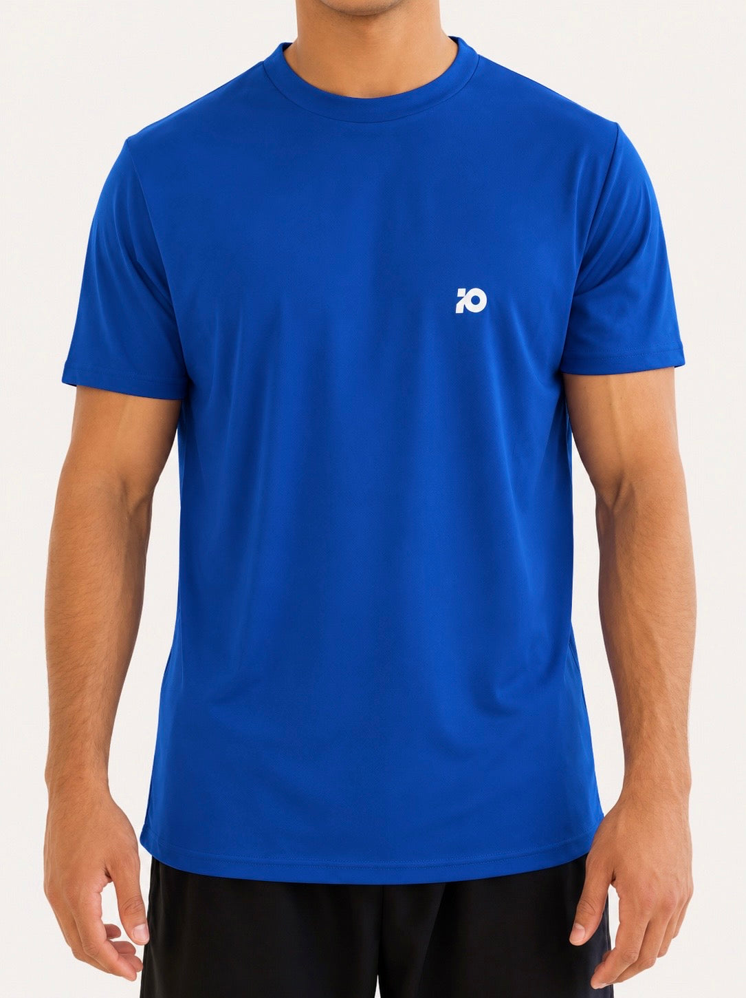 Blue T-Shirt