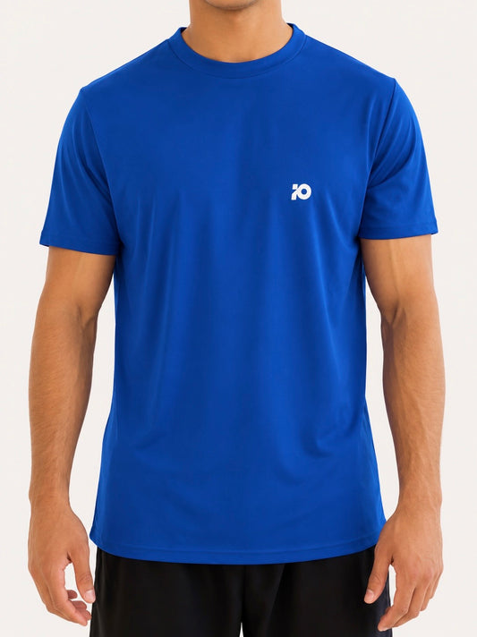 Blue T-Shirt