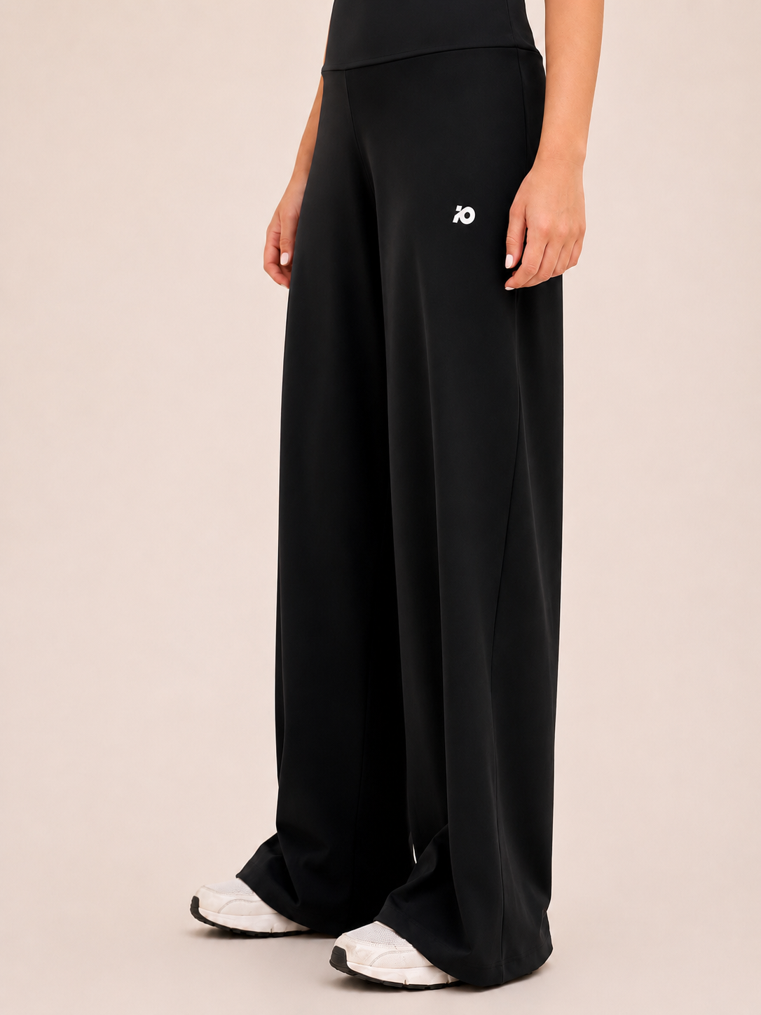 Black Wide Leg Pants