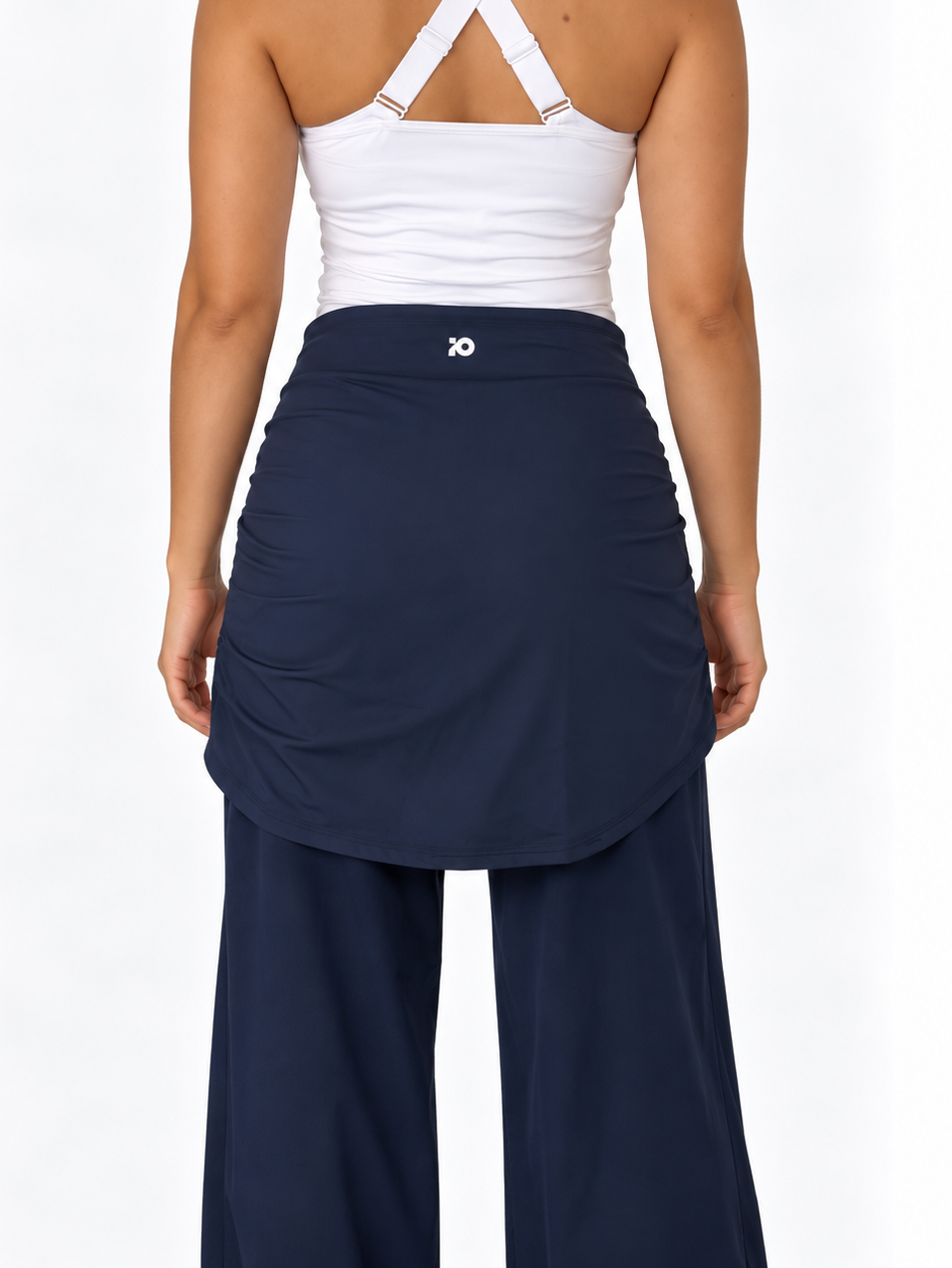 Blue Navy Hip Cover