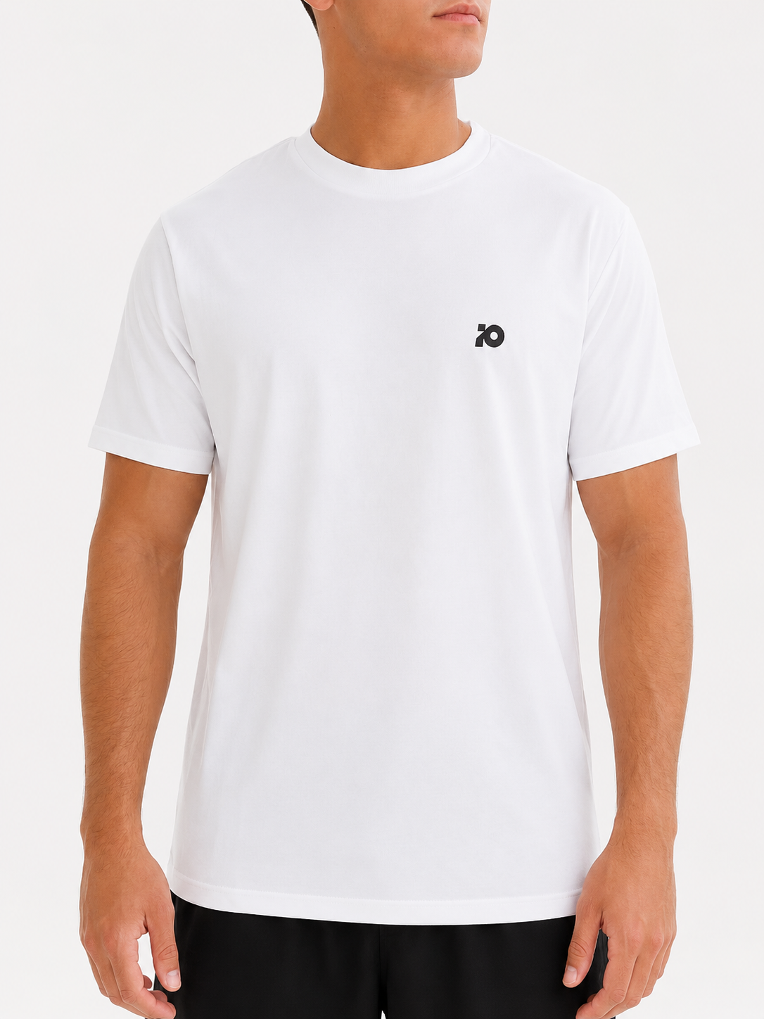 White T-Shirt