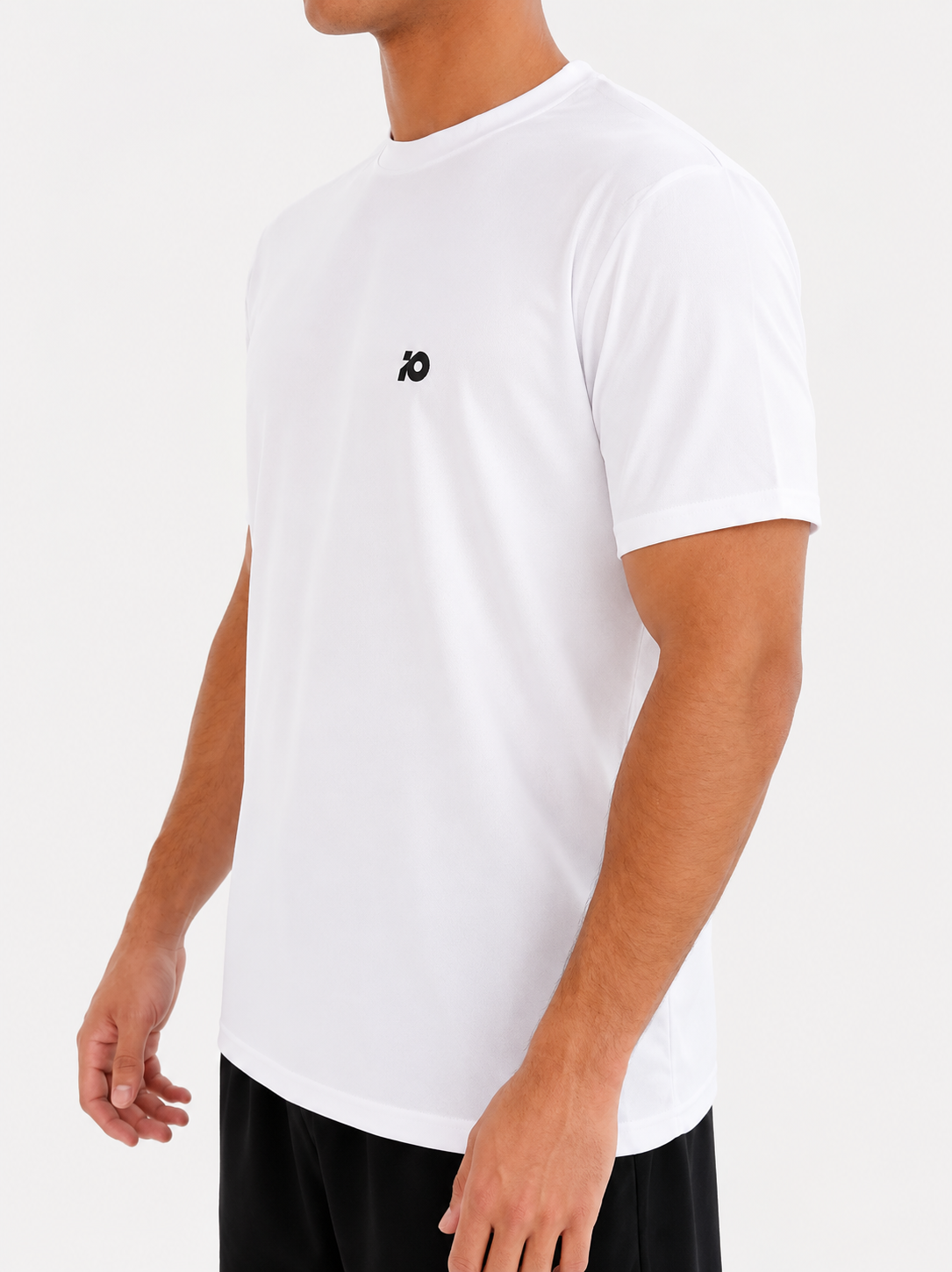 White T-Shirt