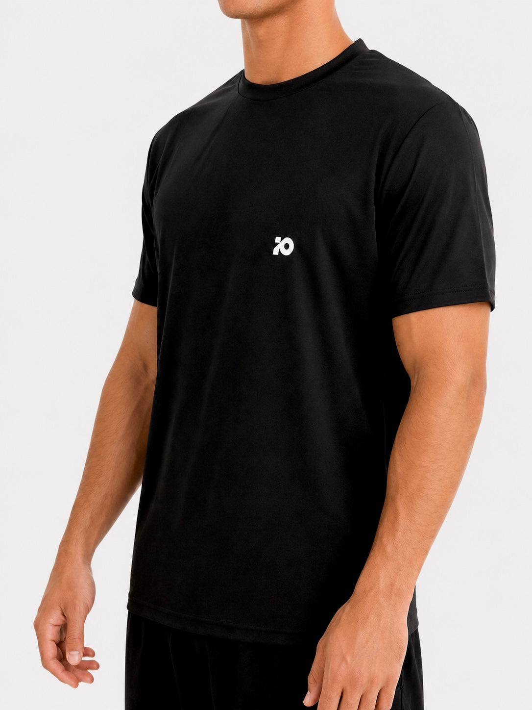 Black T-Shirt