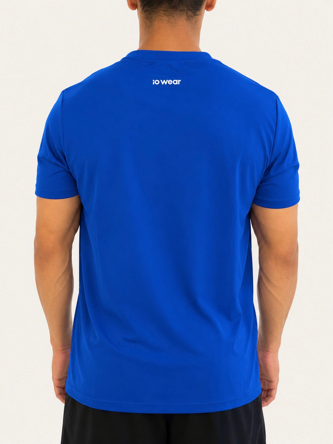 Blue T-Shirt