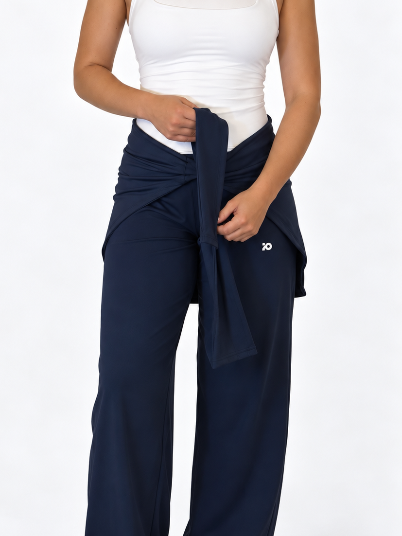 Blue Navy Hip Cover