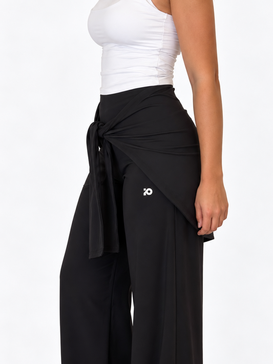 Black Hip Cover