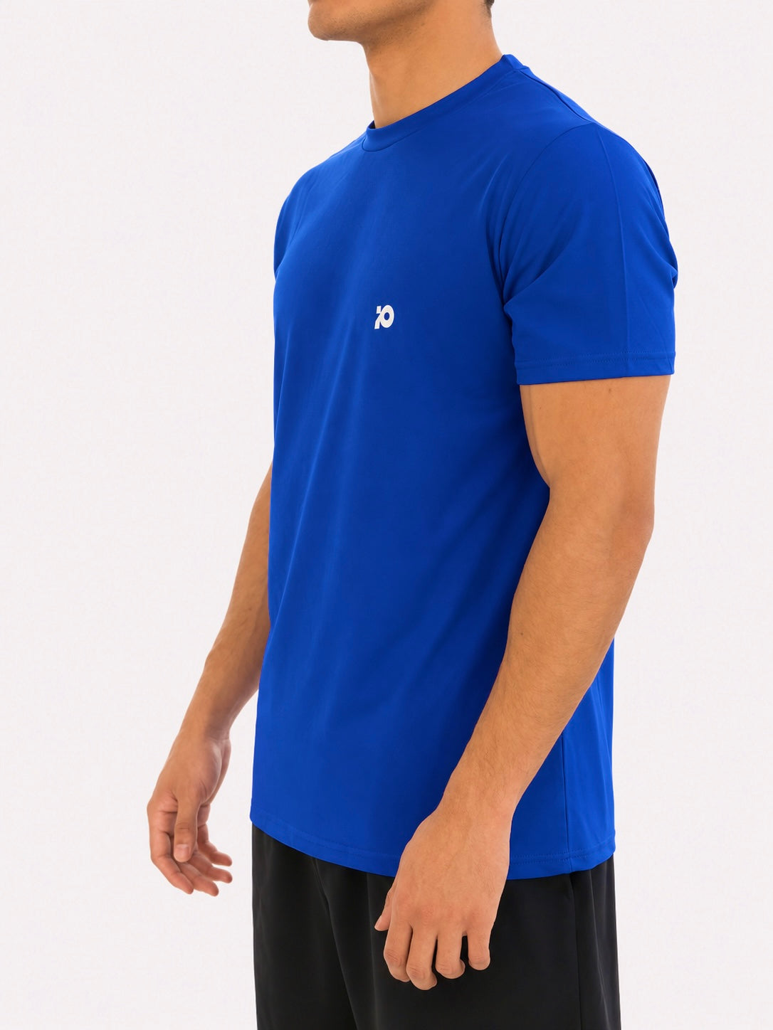 Blue T-Shirt