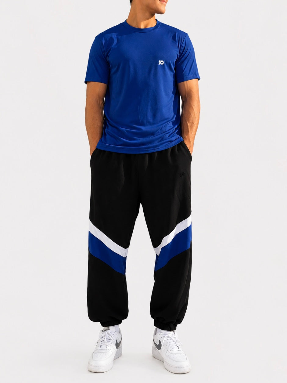 Blue T-Shirt