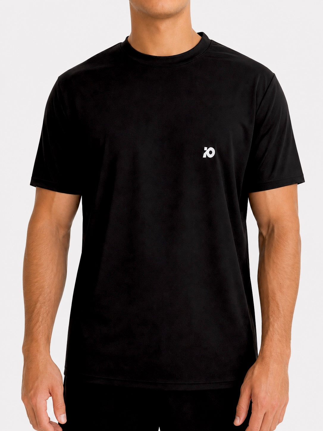 Black T-Shirt