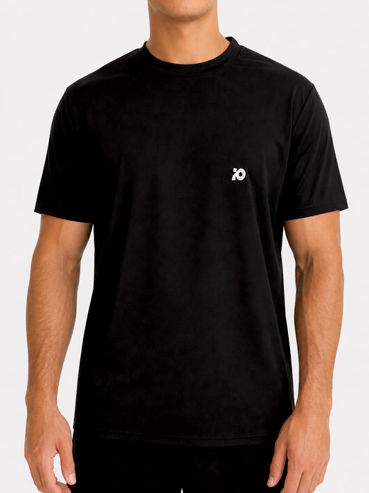Black T-Shirt