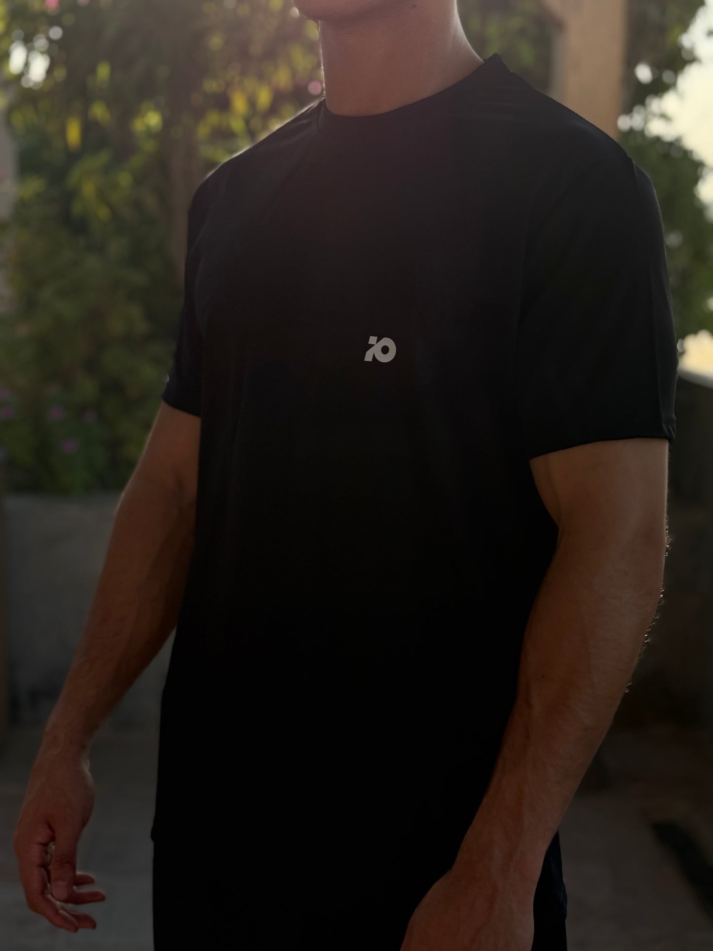 Black T-Shirt