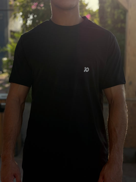 Black T-Shirt